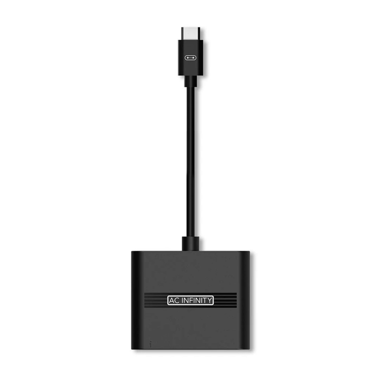 UIS Splitter Hub mit 4 Ports