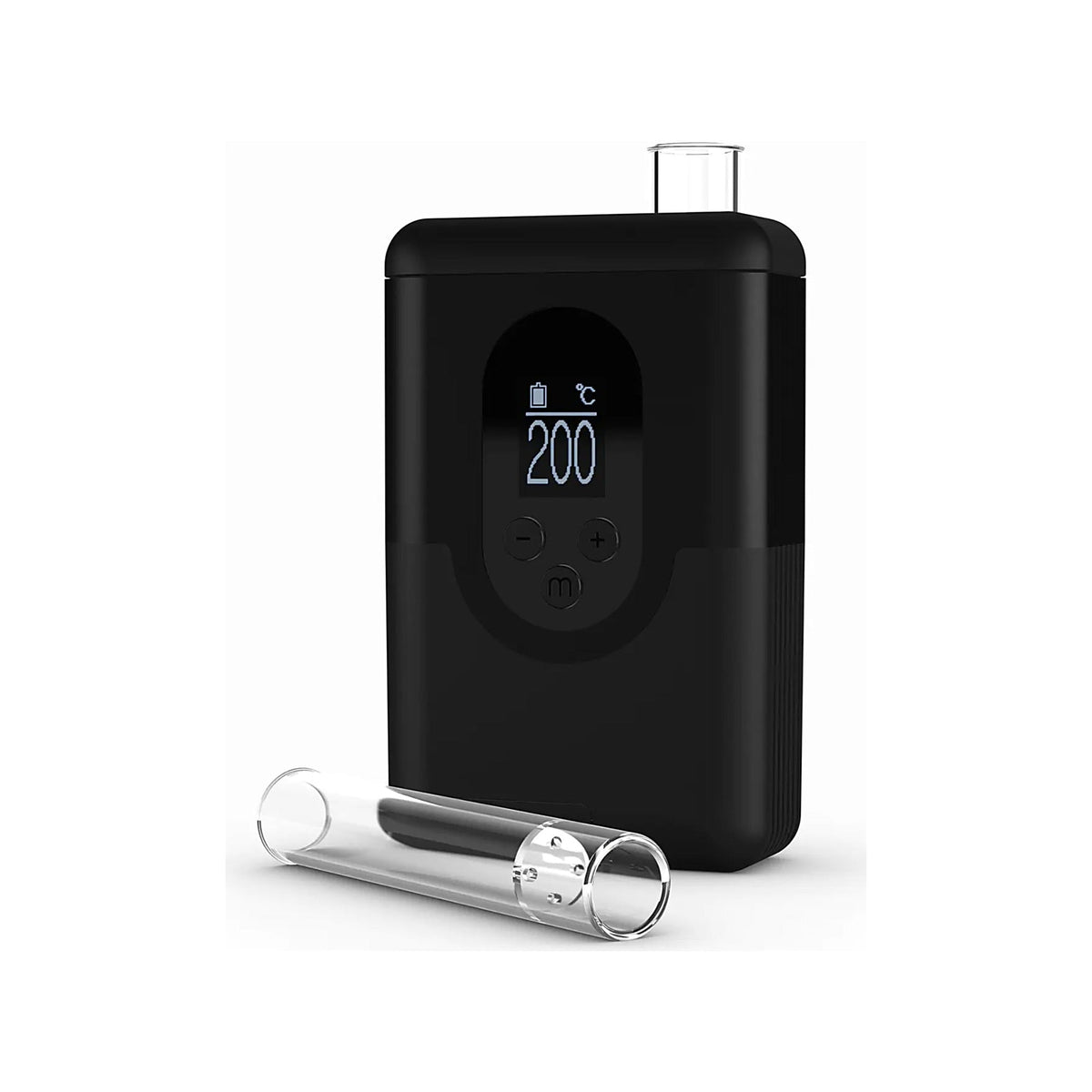 ArGo Vaporizer – Produktansicht 2