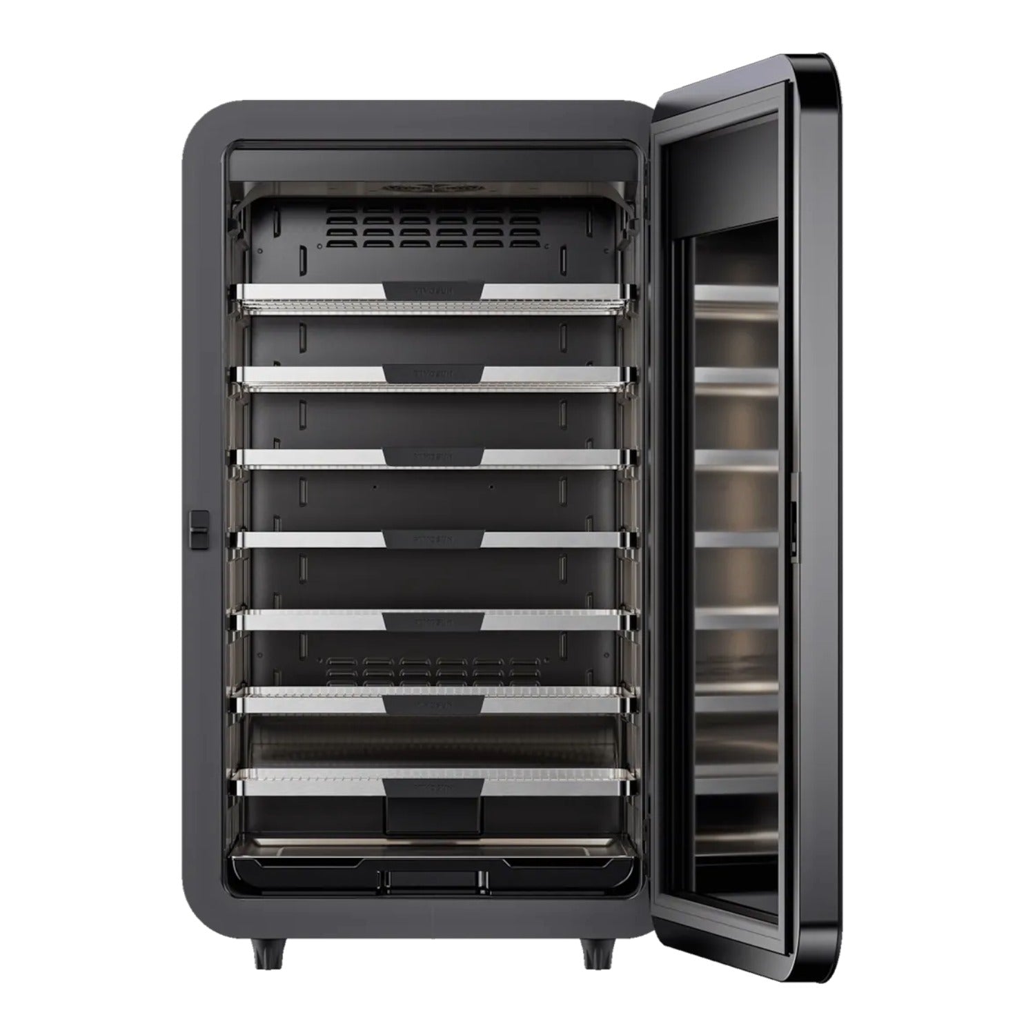 VCure Smart Post-Harvest Box für automatisches Trocknen & Aushärten 90 L