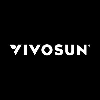 VIVOSUN Logo Black