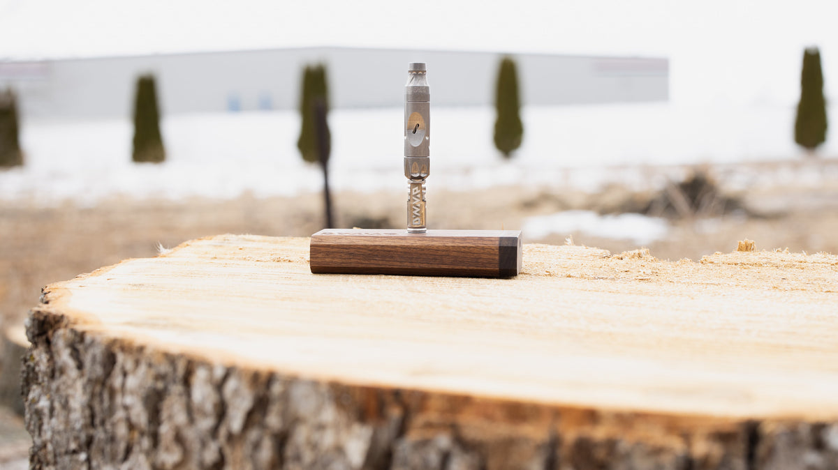 VonG (i) Vaporizer – Produktansicht 5