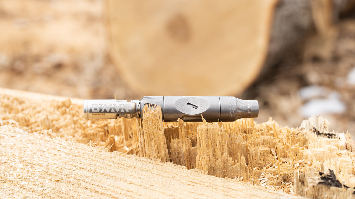 VonG (i) Vaporizer – Produktansicht 6