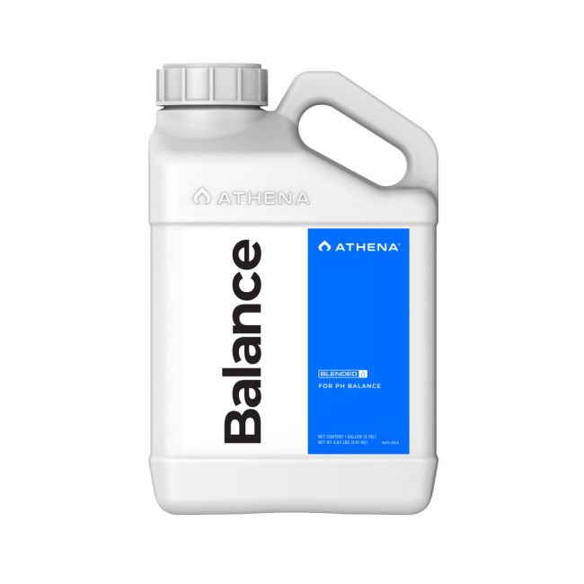 Athena Balance – siliziumbasierter pH-Stabilisator – 3,79 L – Produktansicht 1
