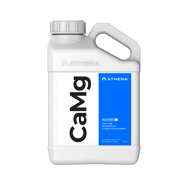 Athena CaMg – Calcium- und Magnesiumzusatz – 3,79 L – Produktansicht 1