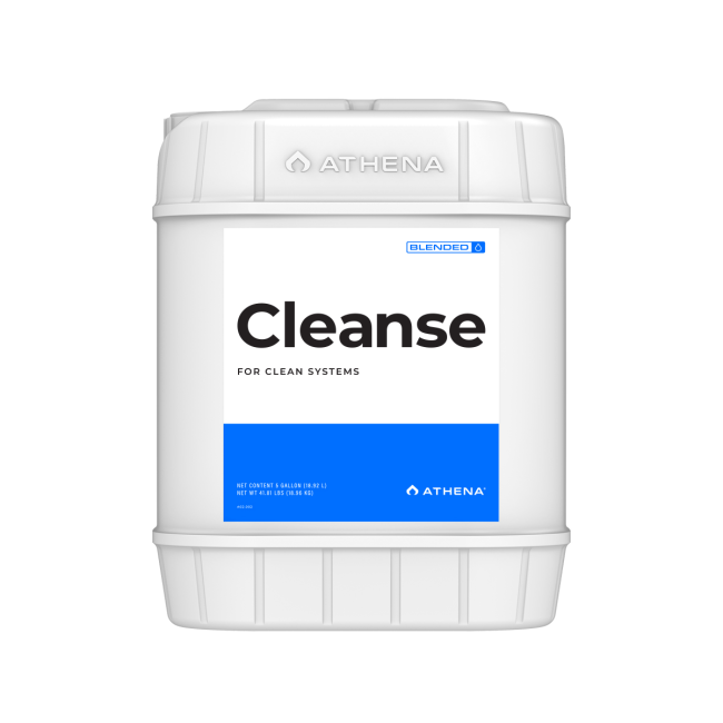 Athena Cleanse – Wasseraufbereitung & Systempflege – 18,9 L – Produktansicht 1