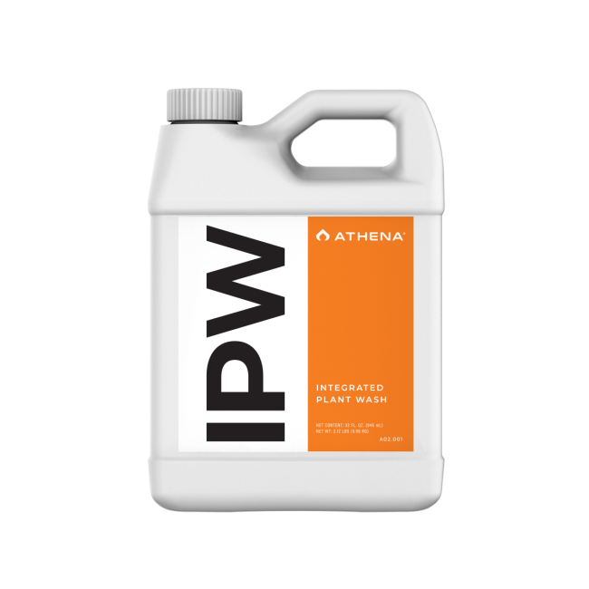 Athena IPW – konzentrierte Pflanzen- und Blattpflege – 946 ml – Produktansicht 1
