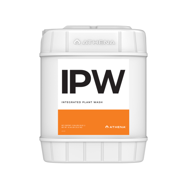 Athena IPW – konzentrierte Pflanzen- und Blattpflege – 18,9 L – Produktansicht 1