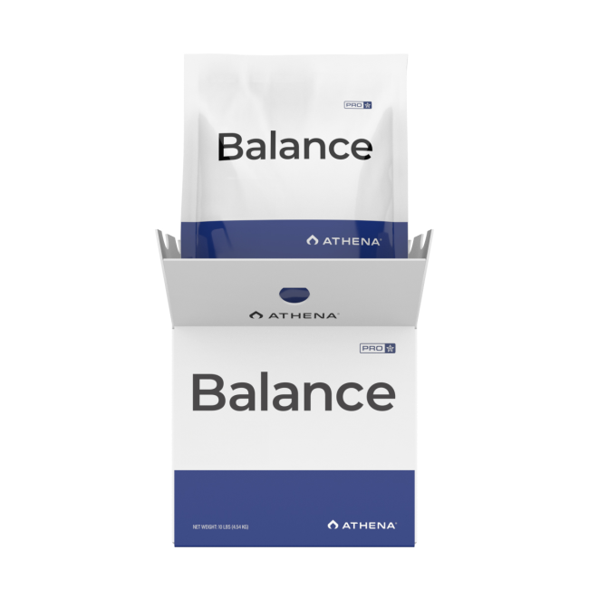 Athena Pro Balance – wasserlöslicher pH-Stabilisator – 4,53 kg (5 × 907 g) – Produktansicht 2
