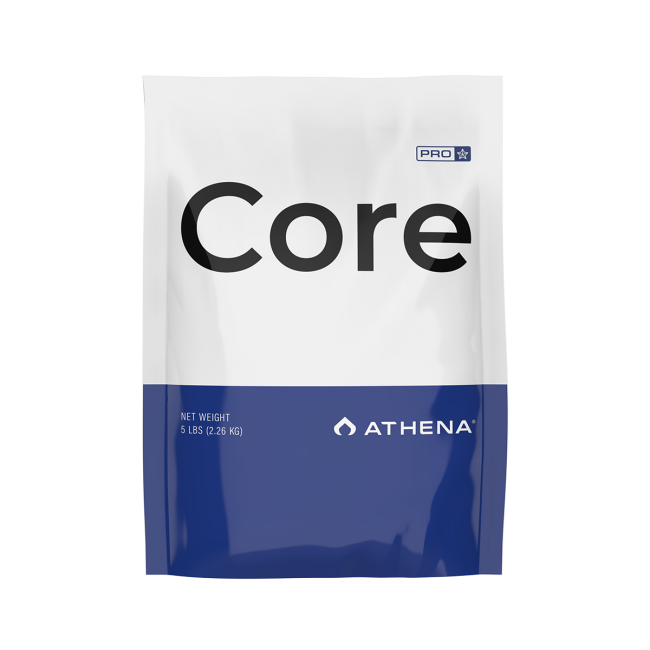 Athena Pro Core – mineralischer Basisdünger – 11,34 kg (5 × 2,26 kg) – Produktansicht 1