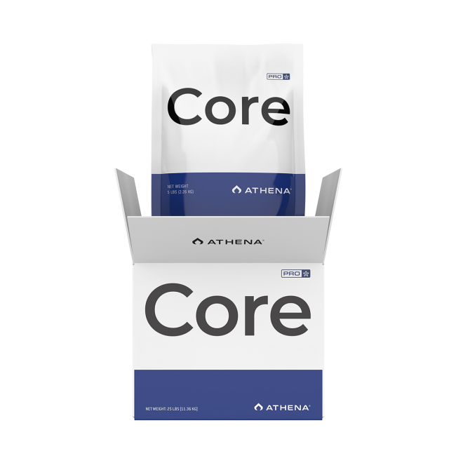 Athena Pro Core – mineralischer Basisdünger – 11,34 kg (5 × 2,26 kg) – Produktansicht 2