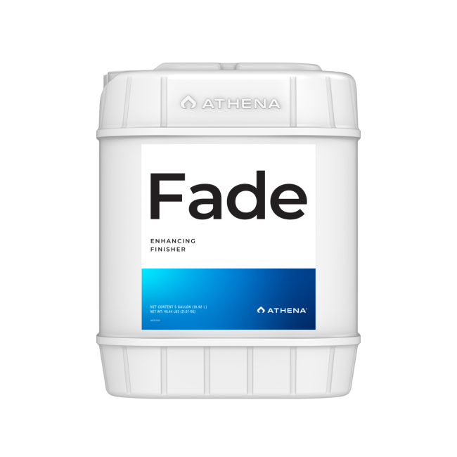 Athena Pro Fade – Finish-Dünger für die Spätblüte – 18,9 L – Produktansicht 1