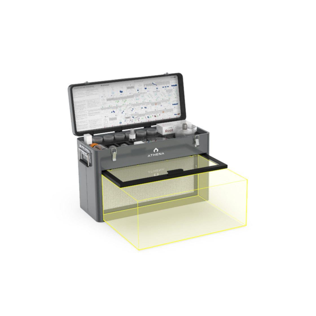 Athena Tissue Culture Kit – Gewebekultur Komplettset – Komplettset – Produktansicht 3