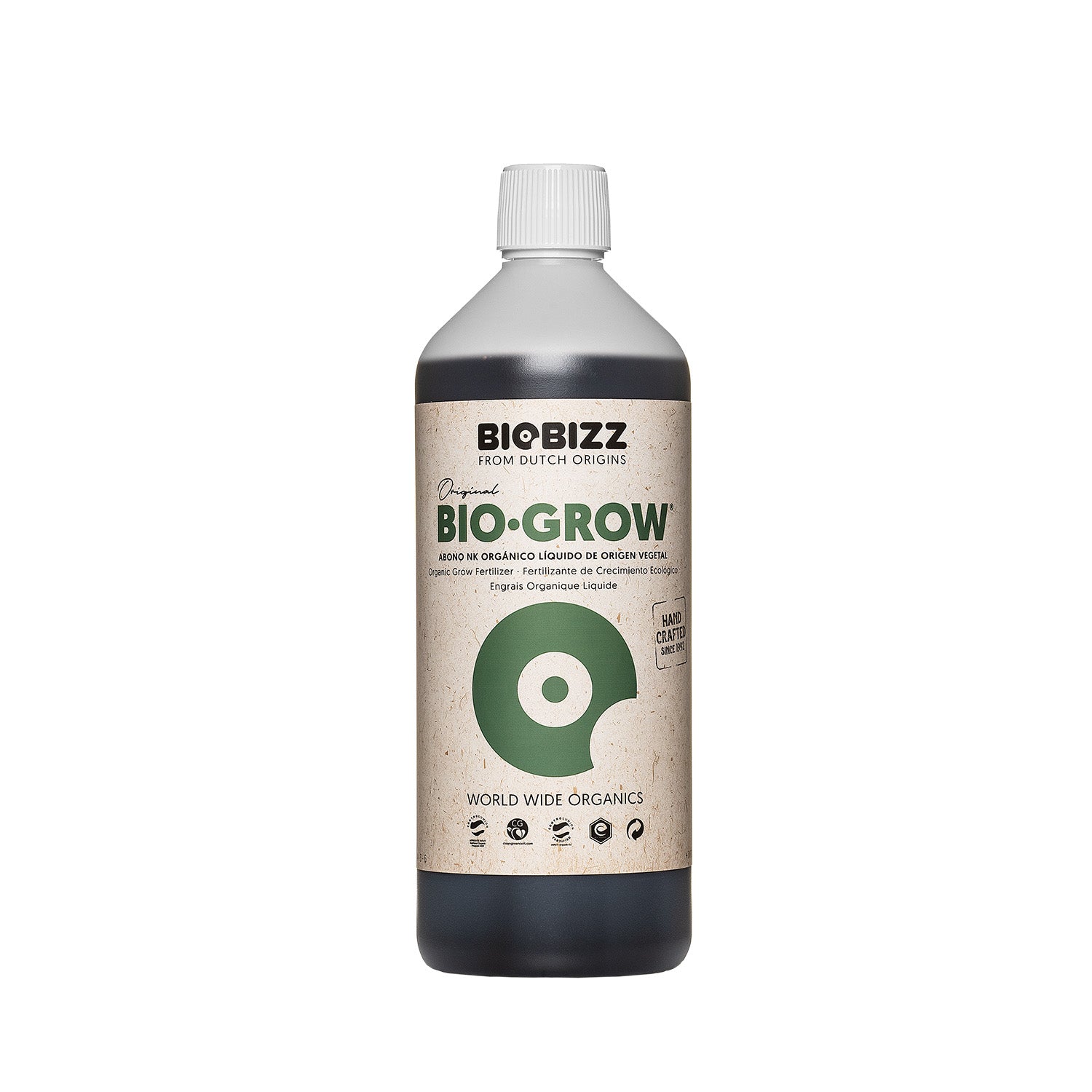 Bio-Grow Wachstumsdünger