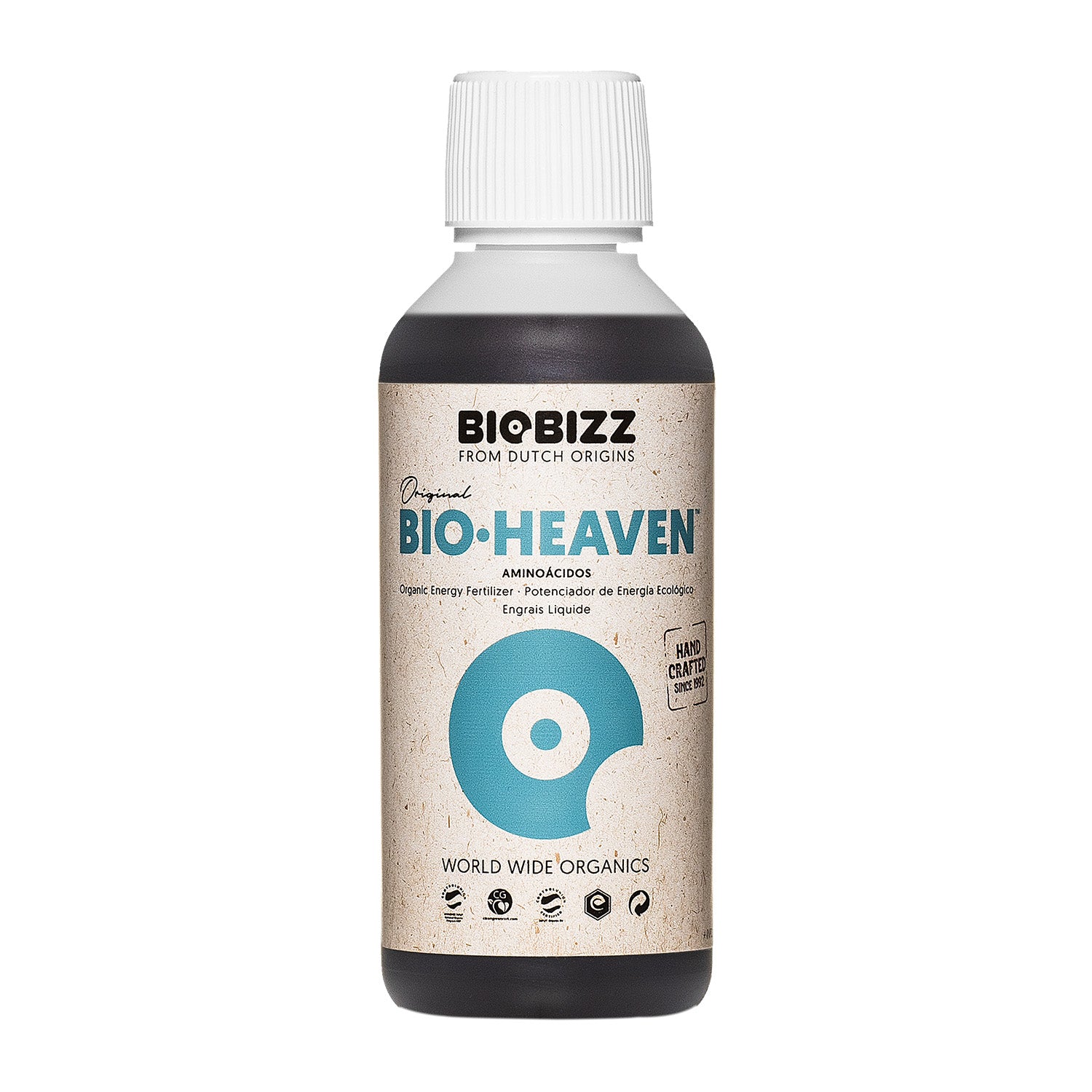 Bio-Heaven Vitalitätsverstärker