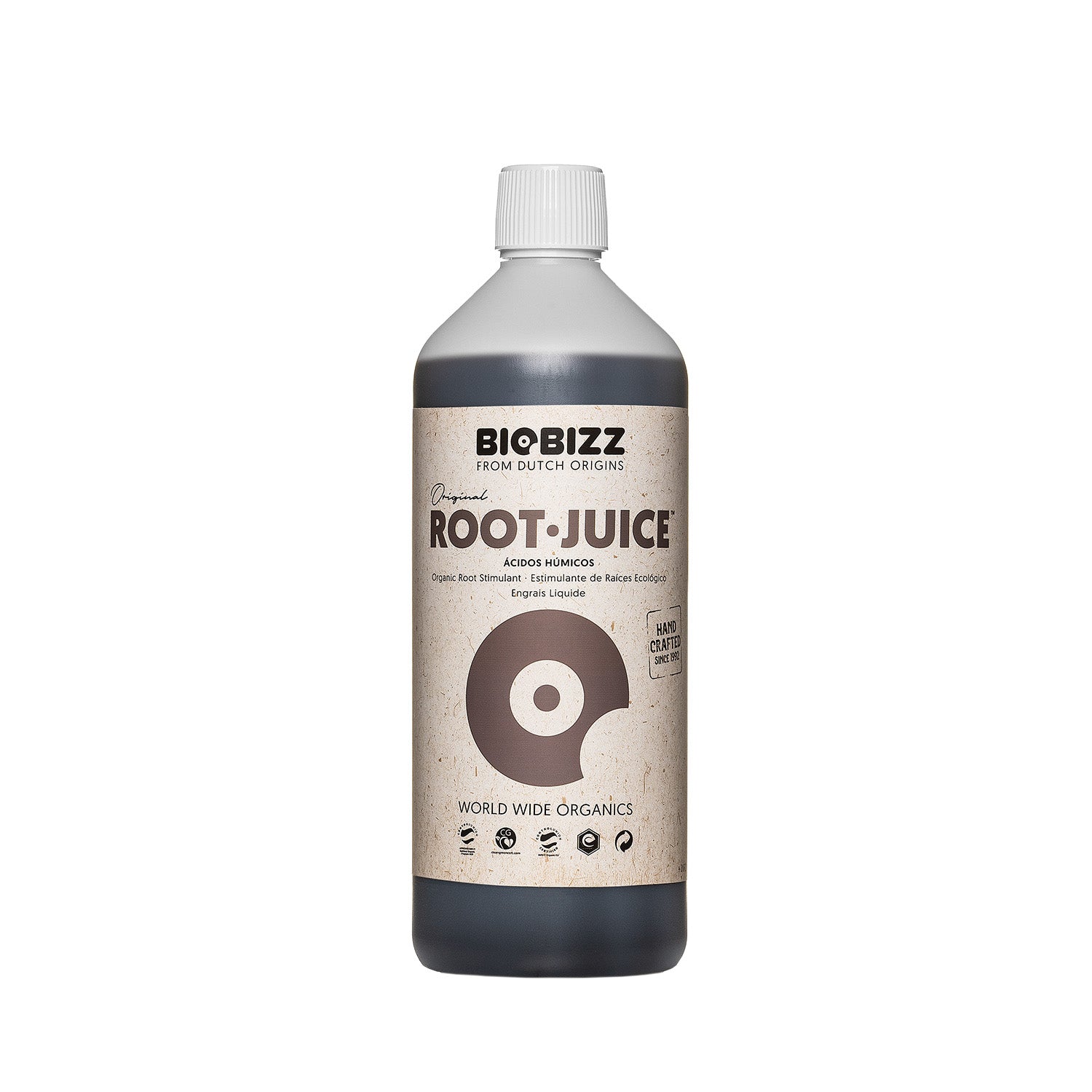 Root-Juice Wurzelstimulator