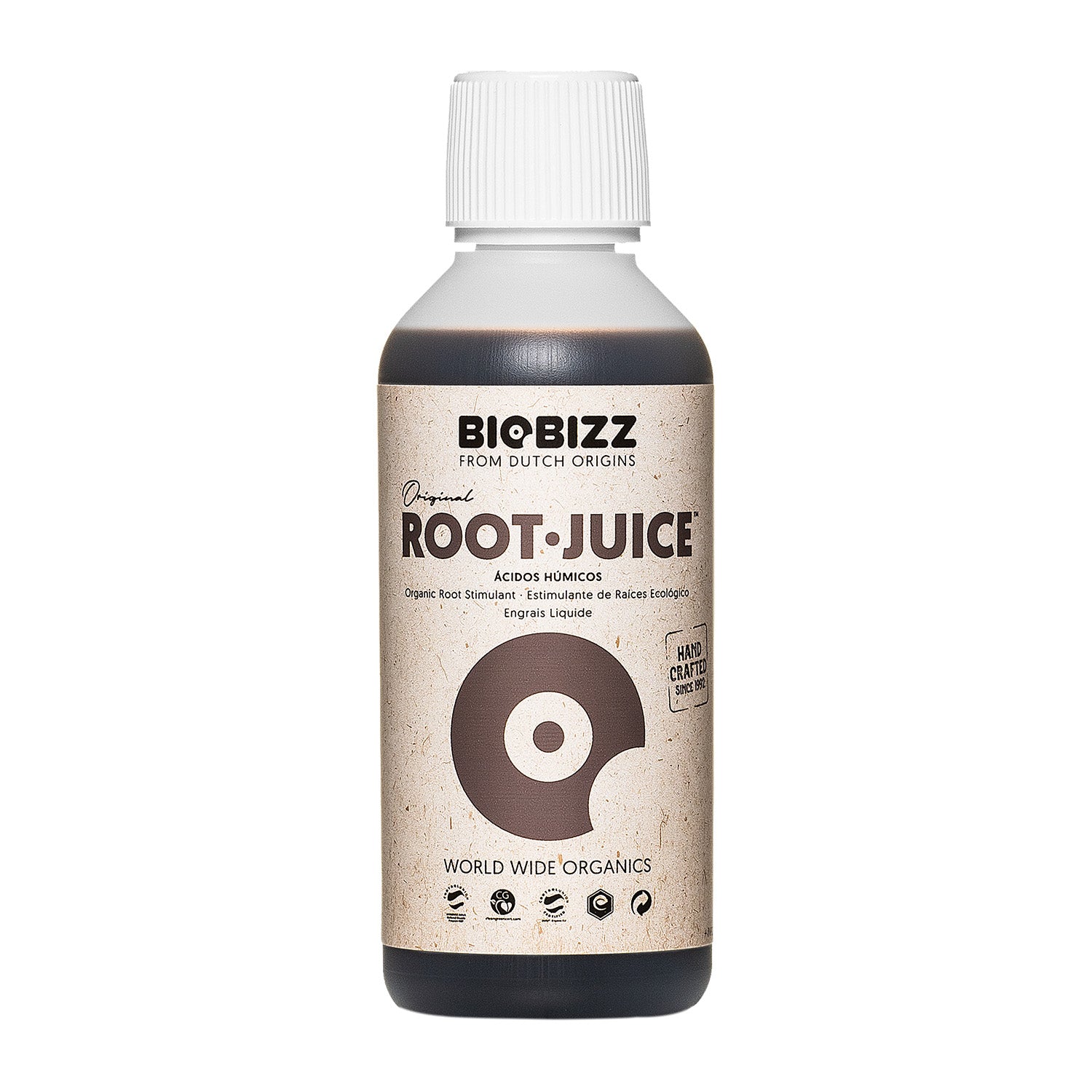 Root-Juice Wurzelstimulator