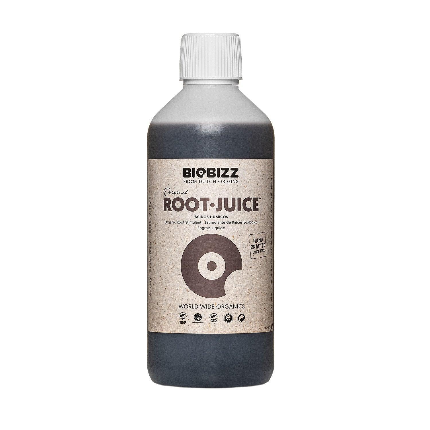 Root-Juice Wurzelstimulator