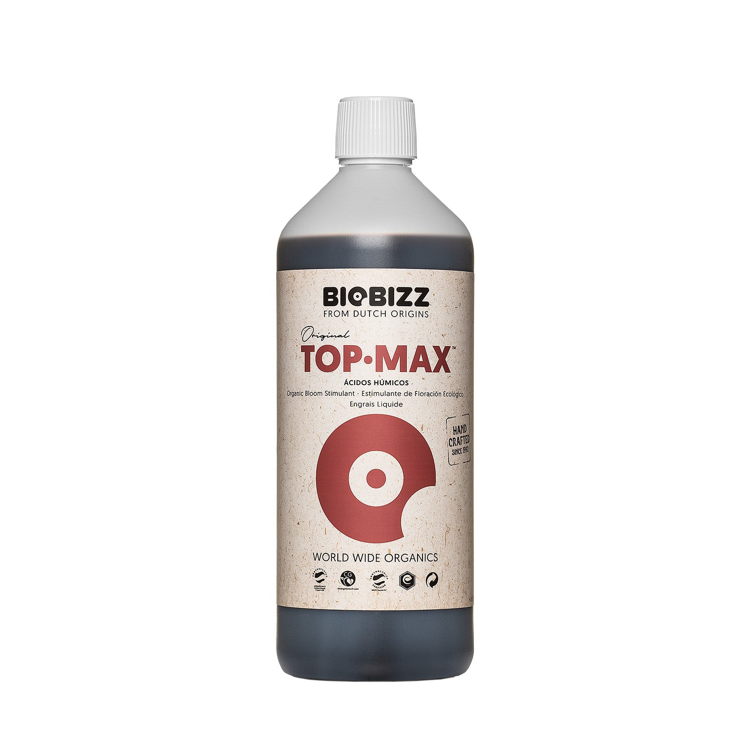 Top-Max Blütenstimulator