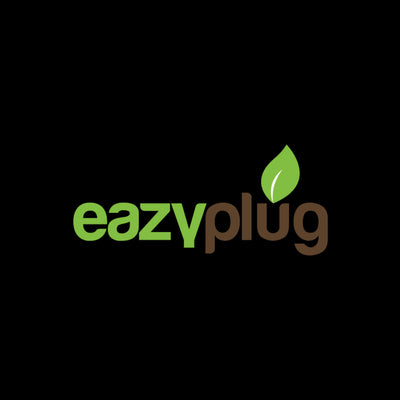 Eazy Plug Logo Black