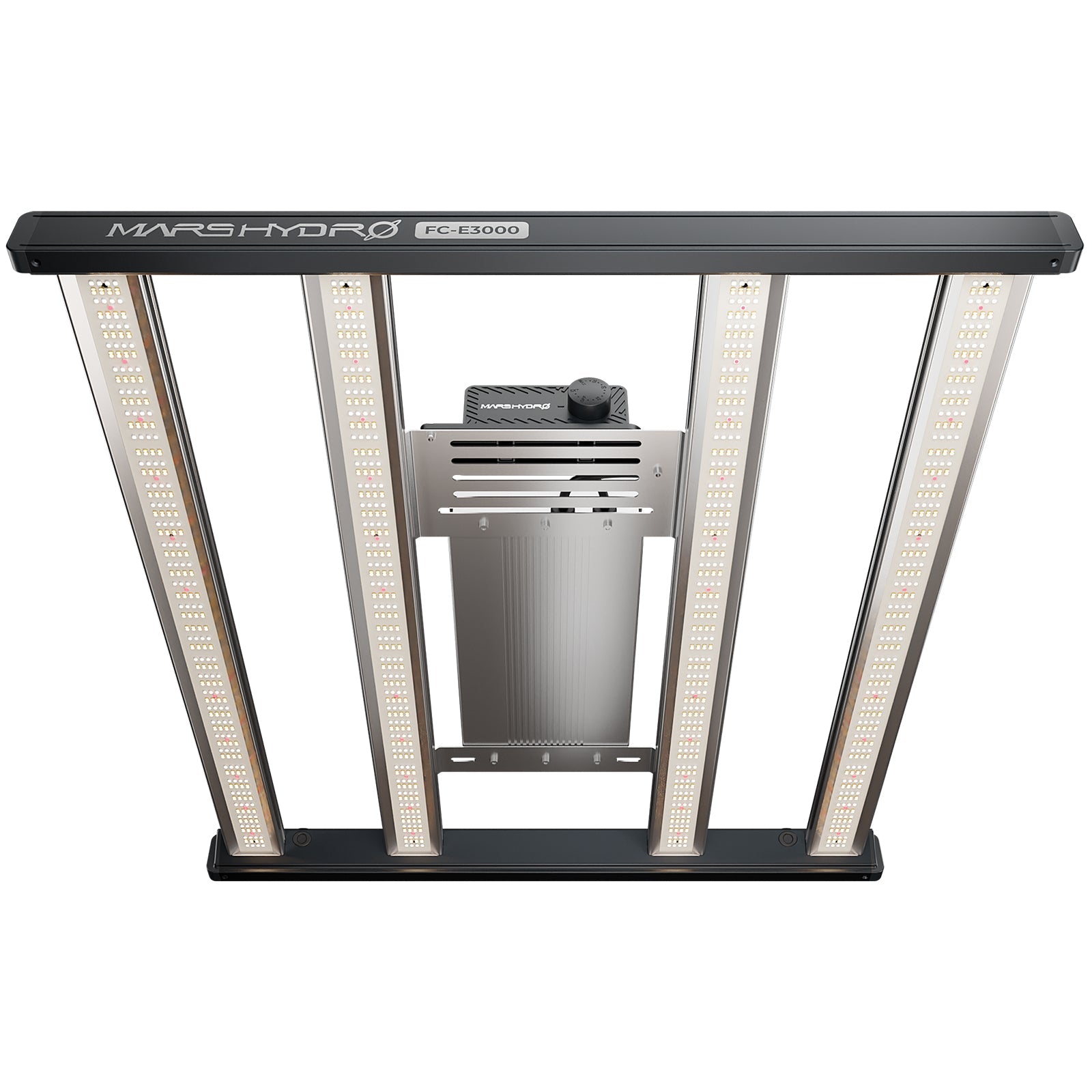 Mars Hydro FC-E3000 LED Grow Light – Bild 1