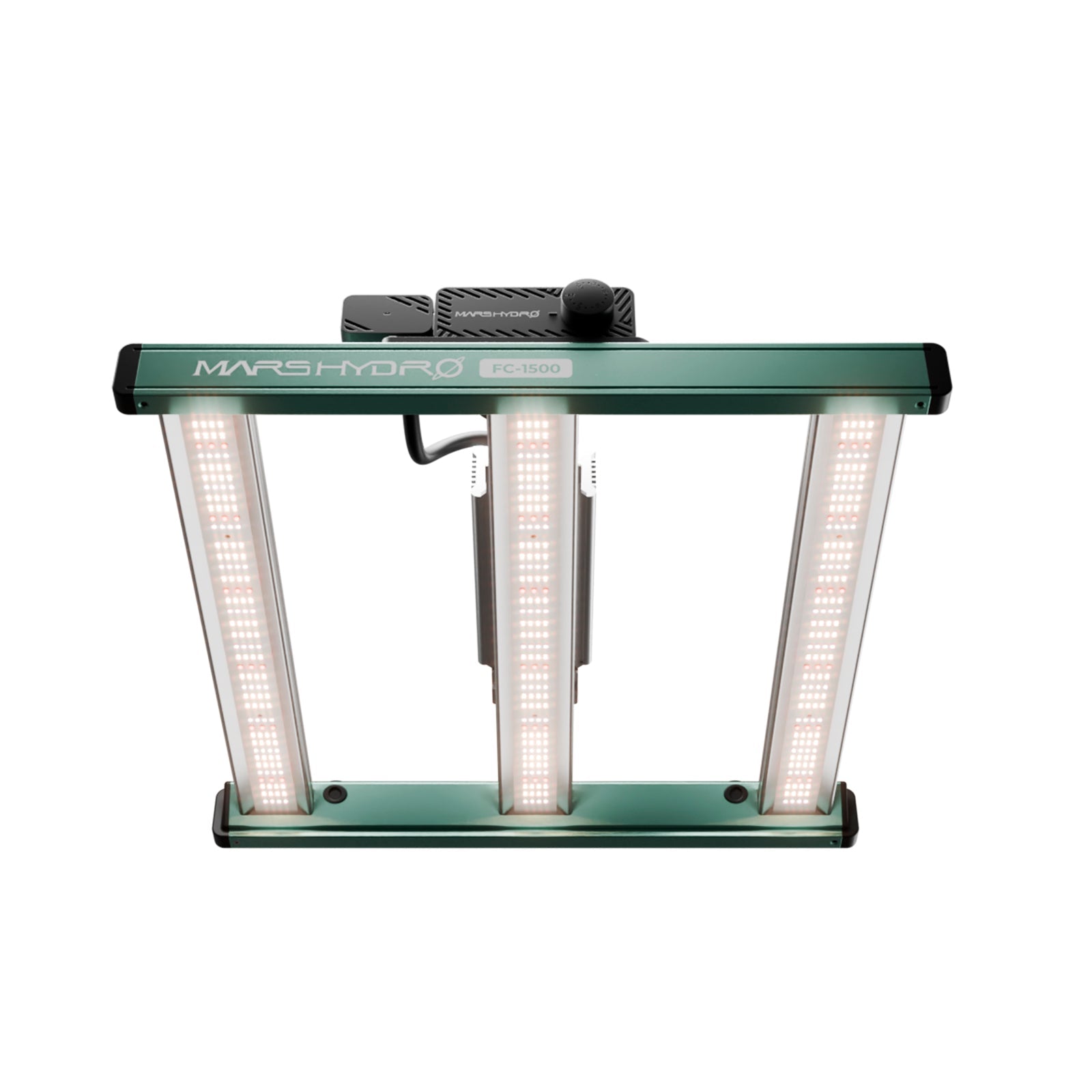 Mars Hydro FC1500 LED Grow Light – Bild 1