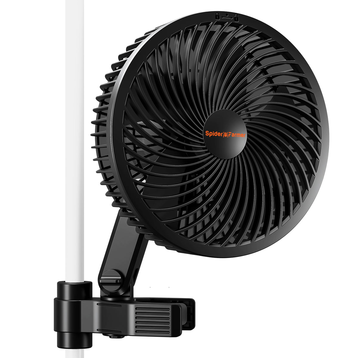 Spider Farmer G4500 Komplettset – Clipventilator
