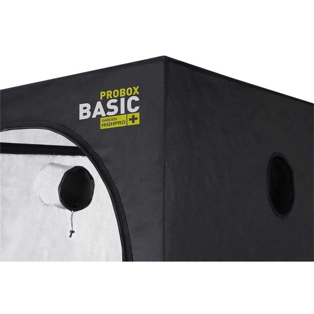 Basic 60 Growbox (60x60x160 cm)