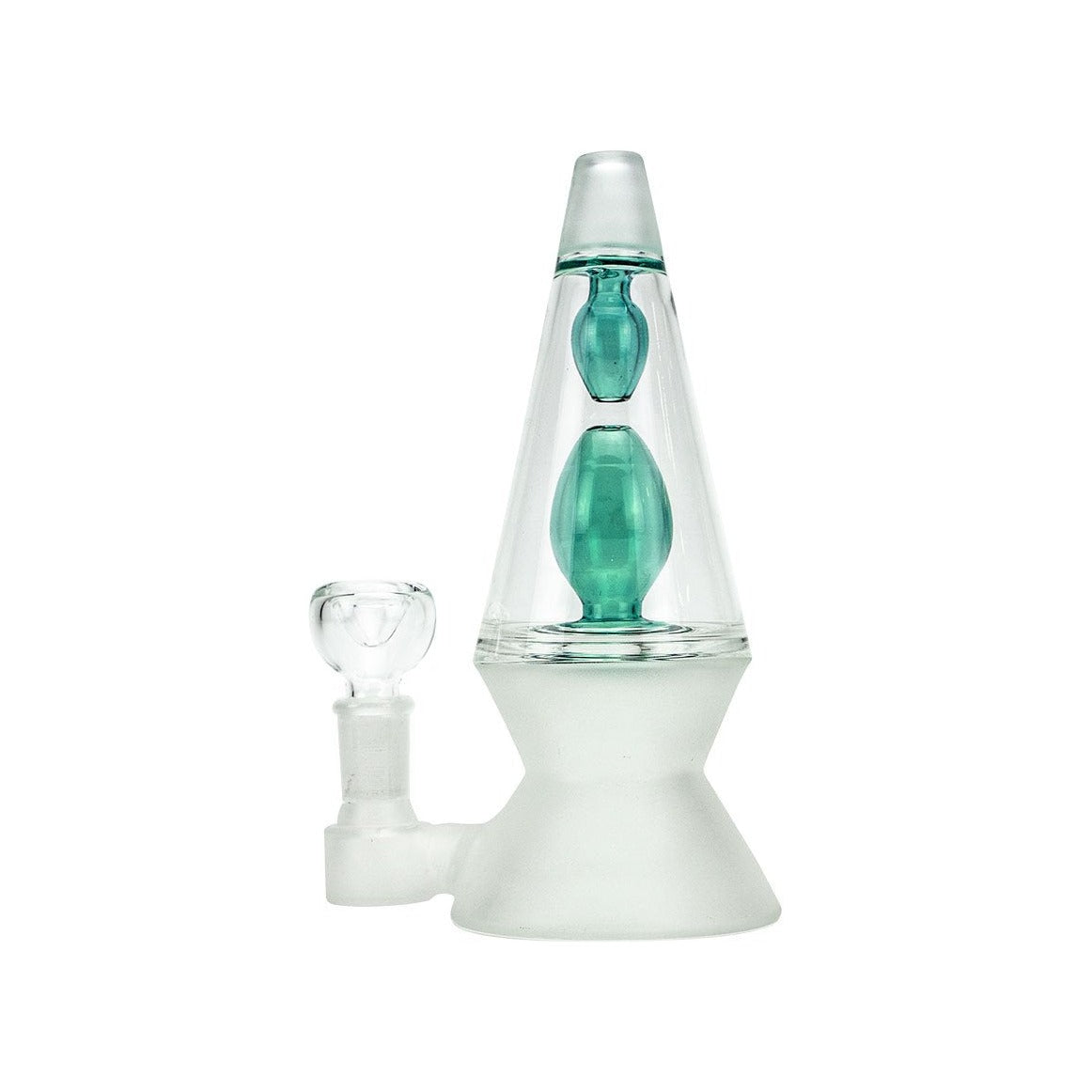 HEMPER 70's Bong – Produktansicht 2
