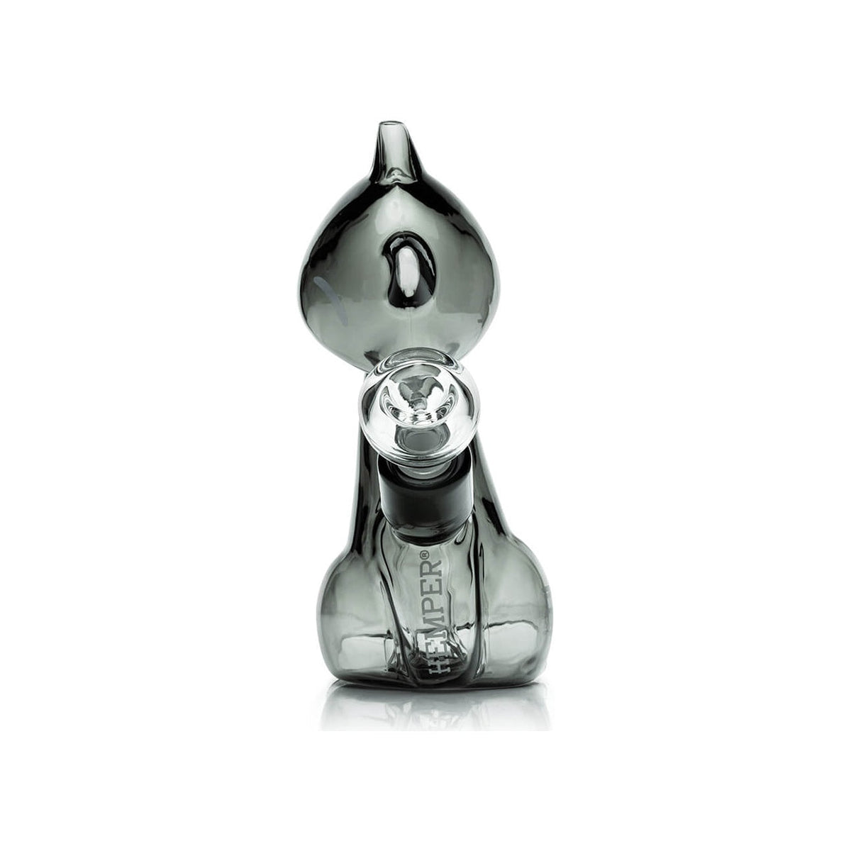 HEMPER Alley Cats Bong – Produktansicht 3