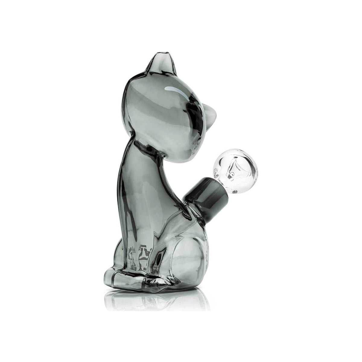 HEMPER Alley Cats Bong – Produktansicht 6