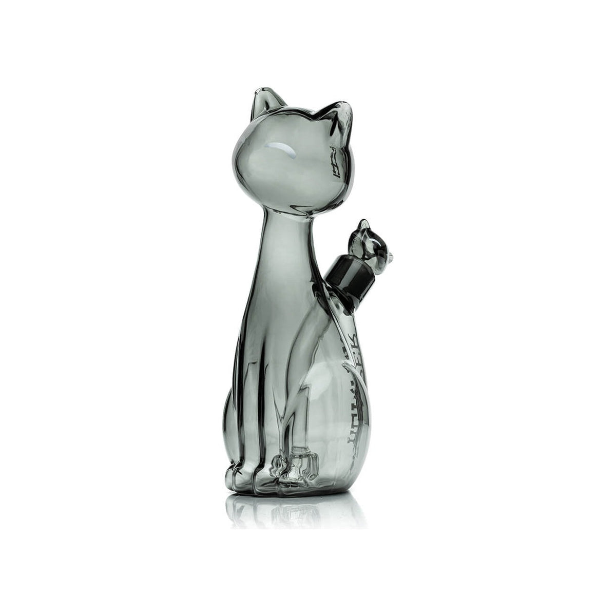 HEMPER Alley Cats XL Bong – Produktansicht 2