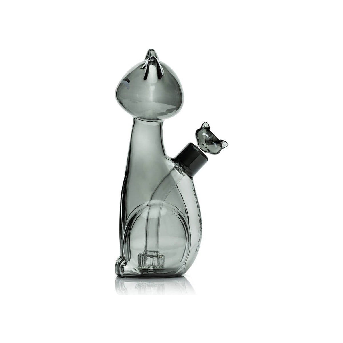 HEMPER Alley Cats XL Bong – Produktansicht 3