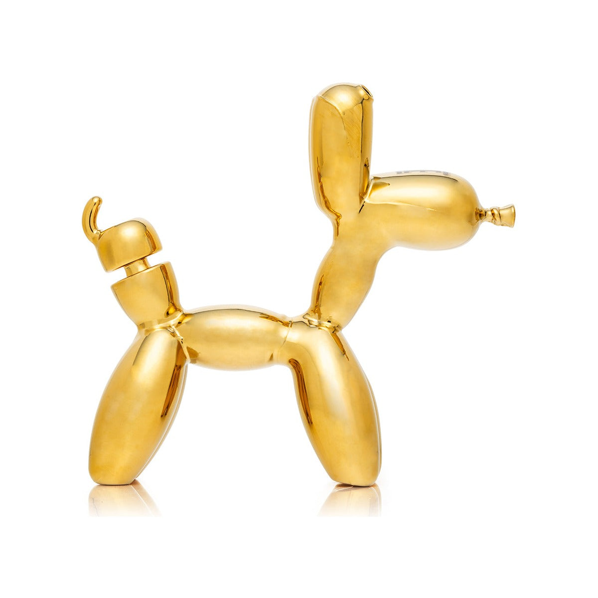 HEMPER Balloon Dog XL Bong – Produktansicht 4