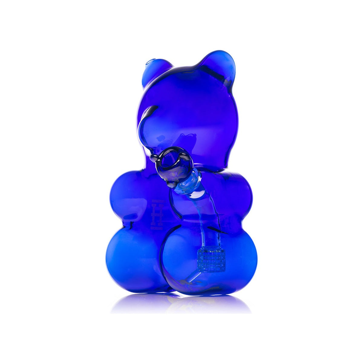 HEMPER Gummy Bear XL Bong – Produktansicht 3