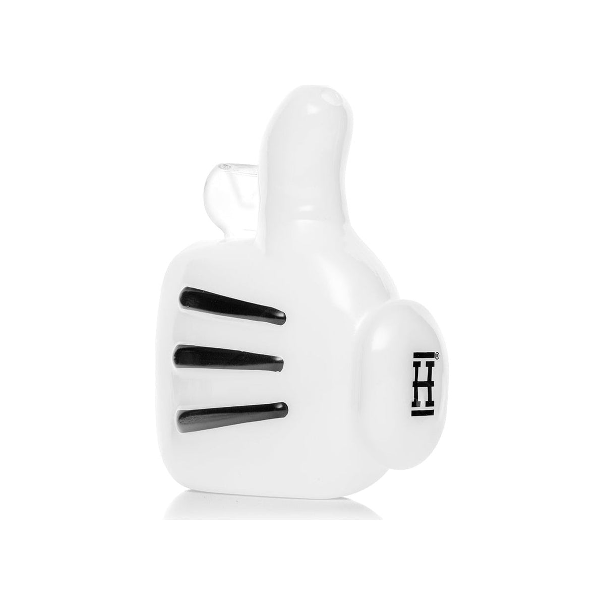HEMPER High Jinx Cartoon Bong – Produktansicht 7