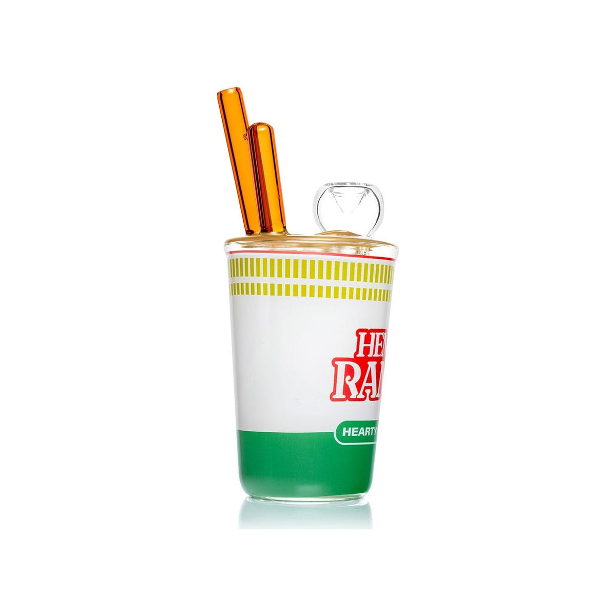 HEMPER Ramen Cup Bong – Produktansicht 4