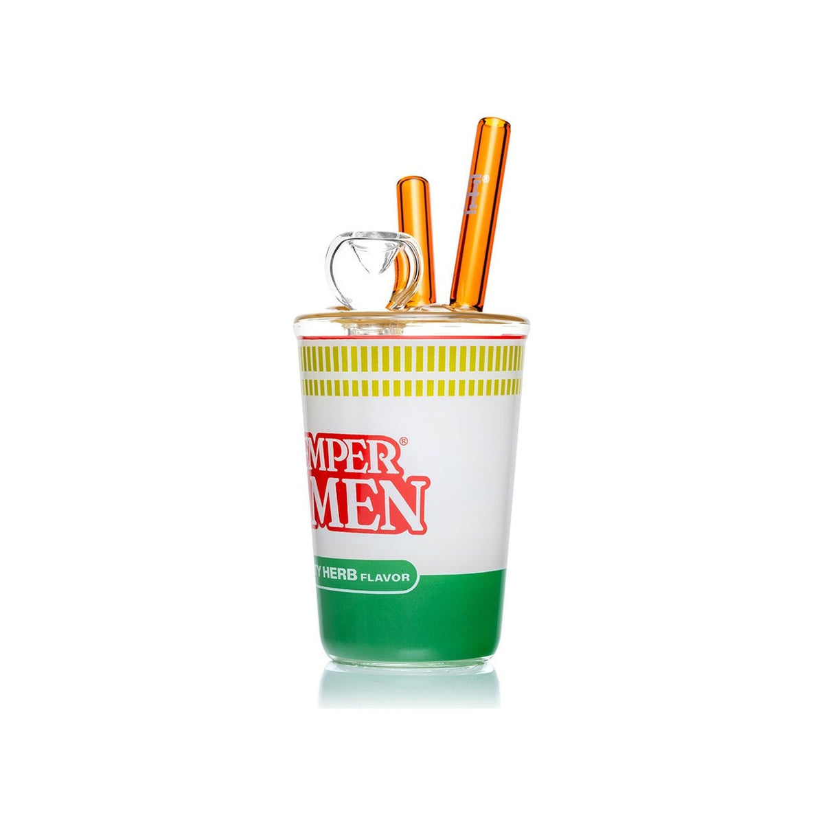 HEMPER Ramen Cup Bong – Produktansicht 7