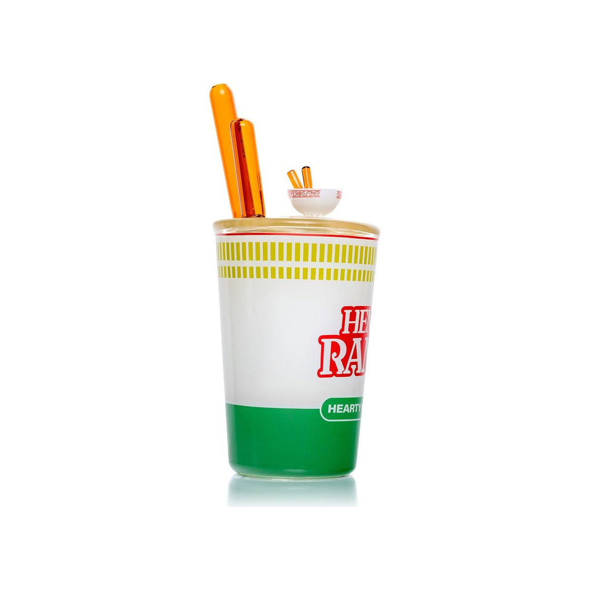 HEMPER Ramen Cup XL Bong – Produktansicht 4