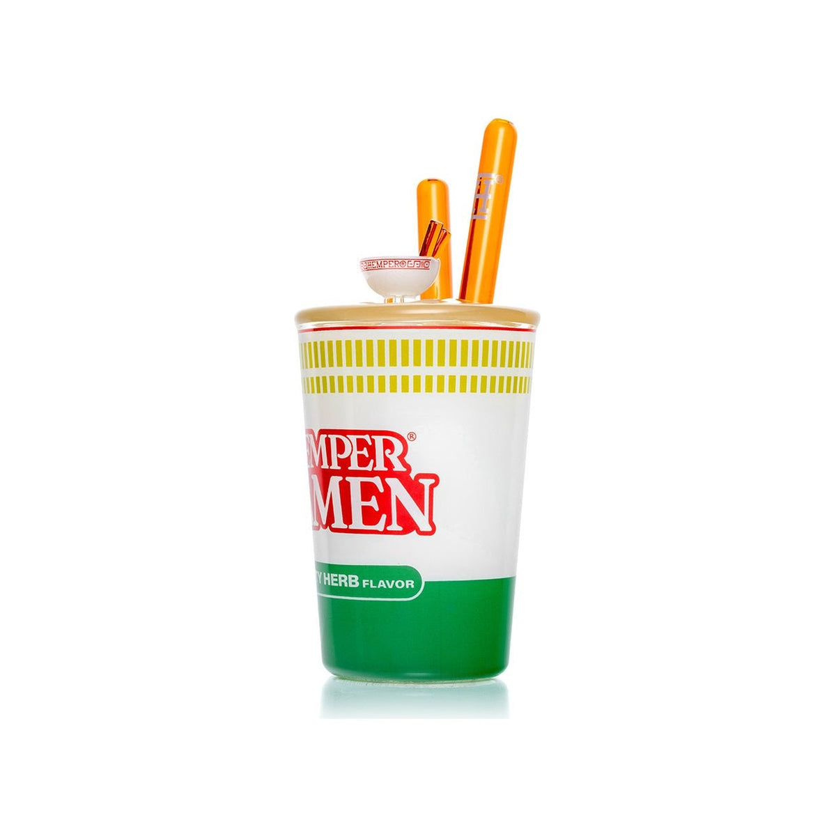 HEMPER Ramen Cup XL Bong – Produktansicht 7
