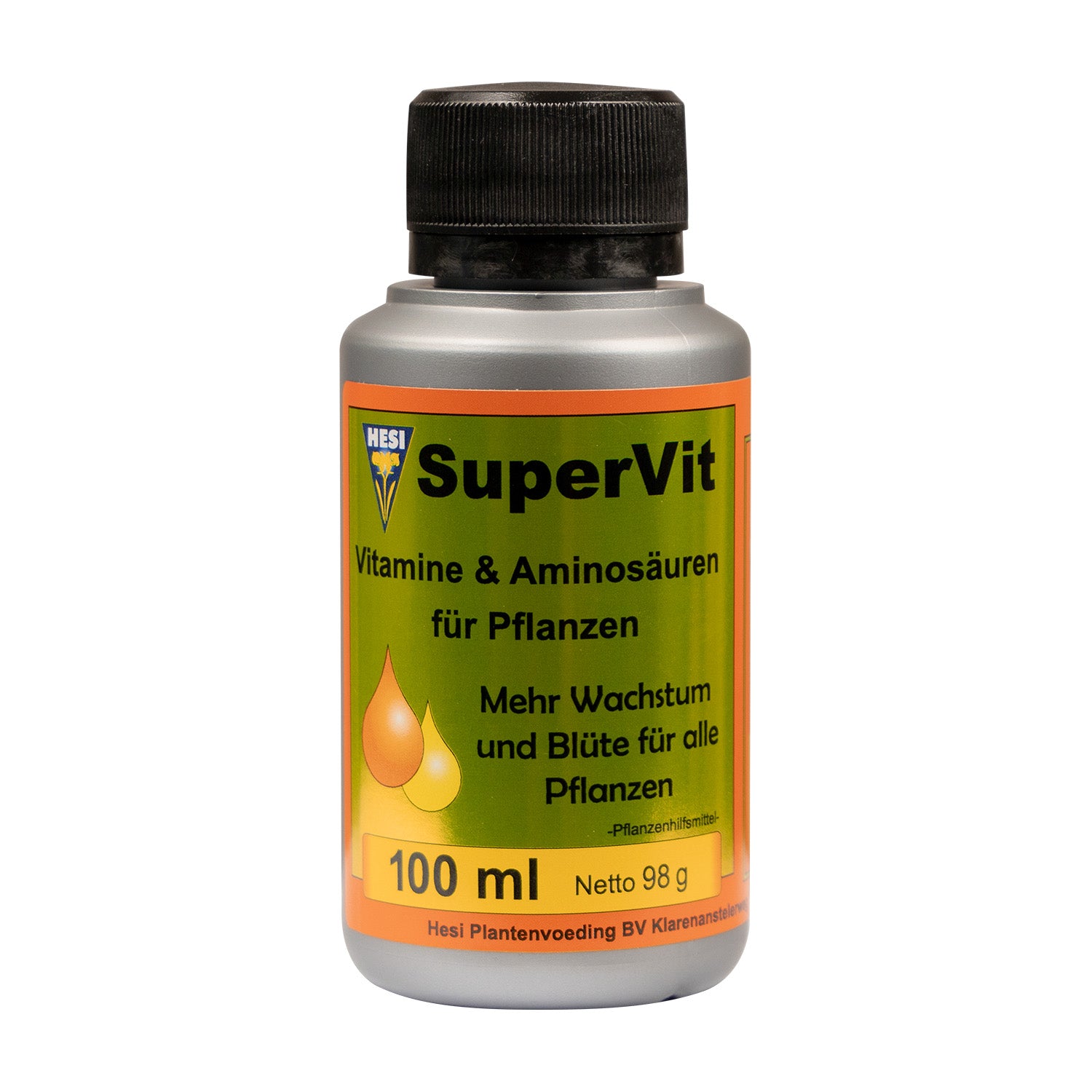 Super Vit Vitalitätsbooster