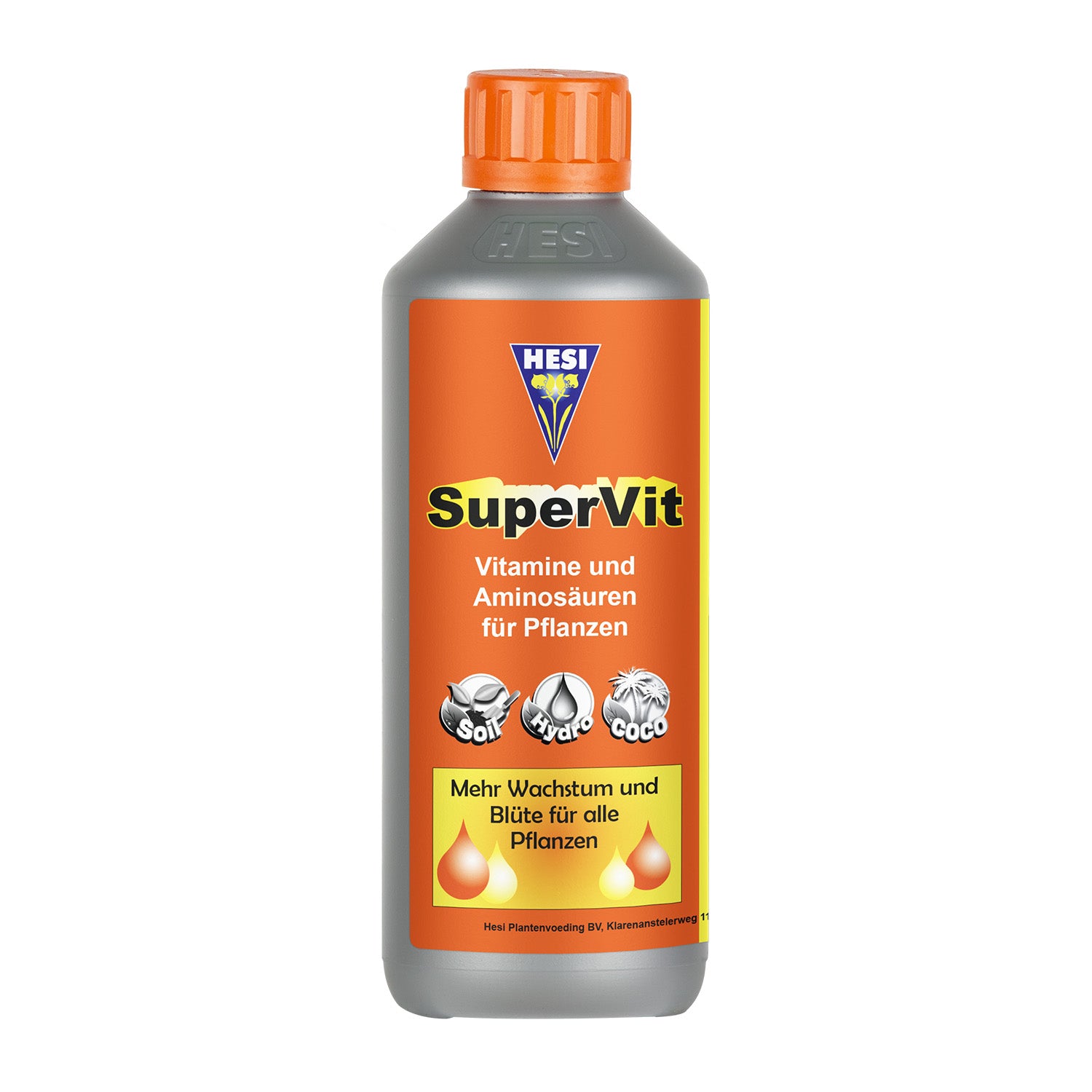 Super Vit Vitalitätsbooster