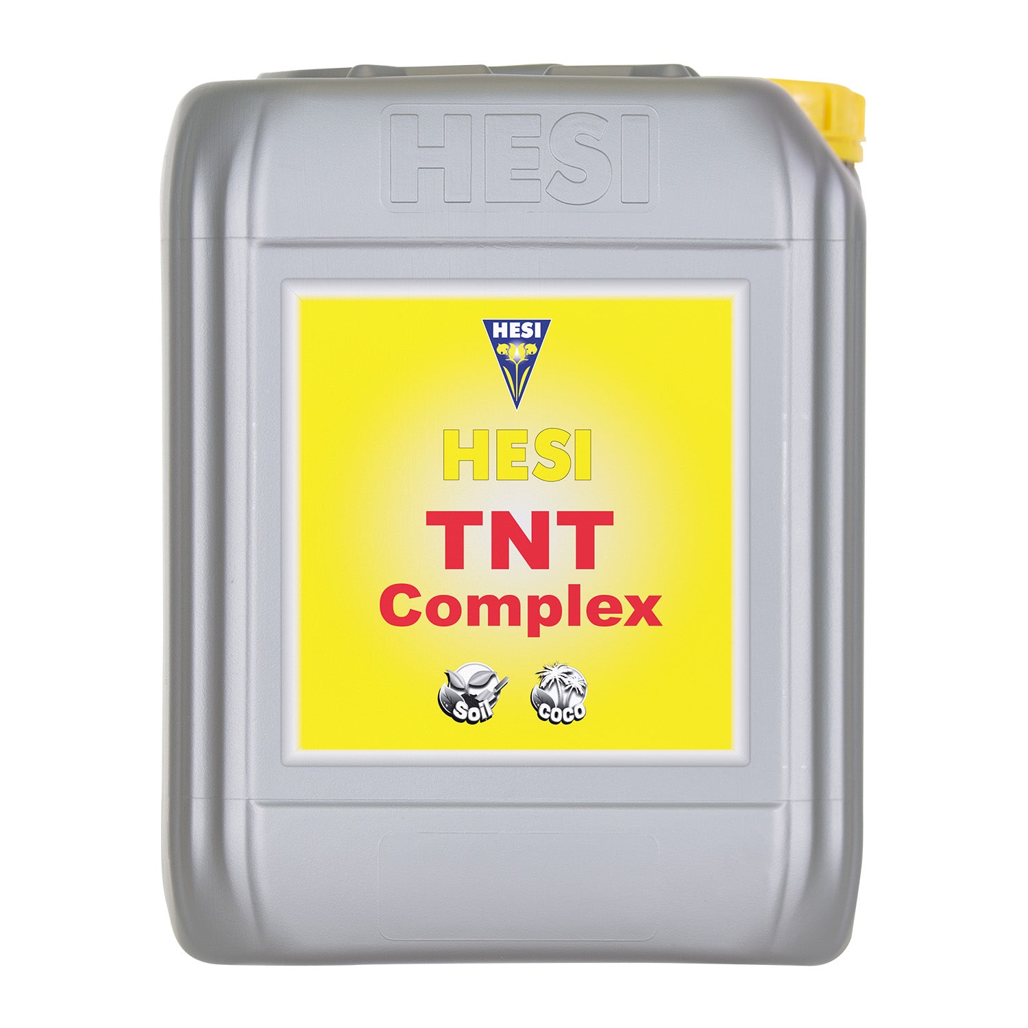 TNT-Complex Wachstumsdünger