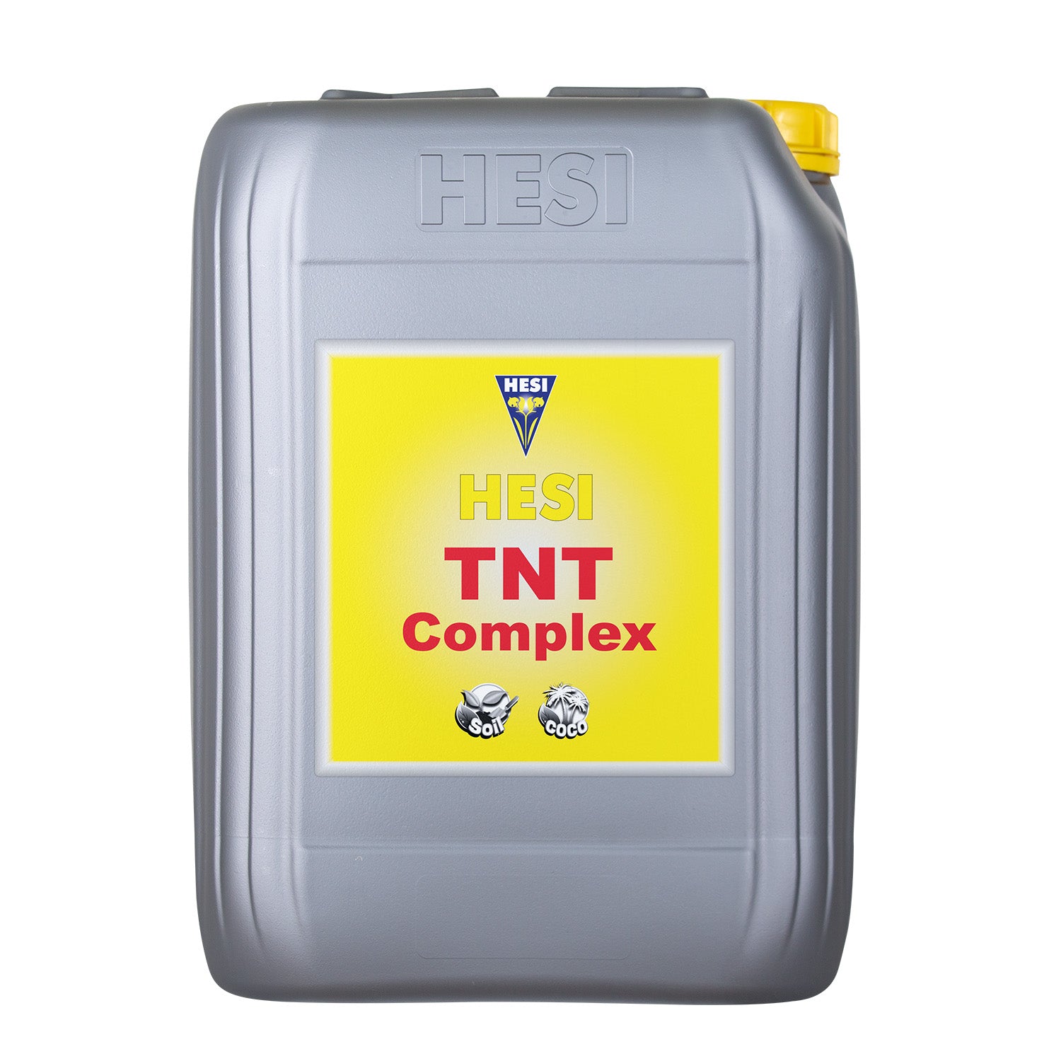 TNT-Complex Wachstumsdünger