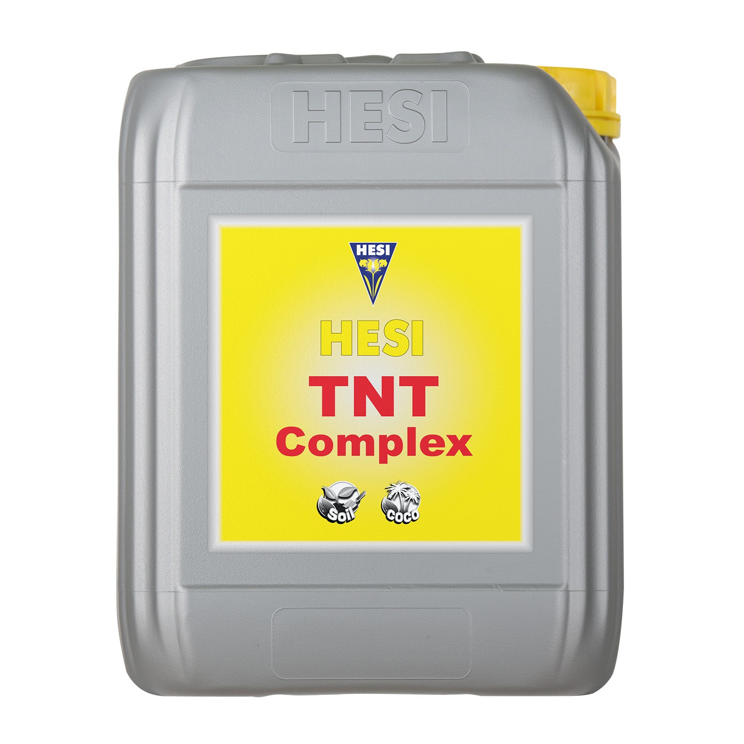 TNT-Complex Wachstumsdünger