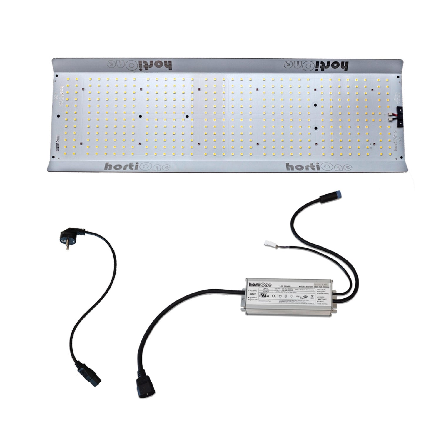 420 LED 150 Watt