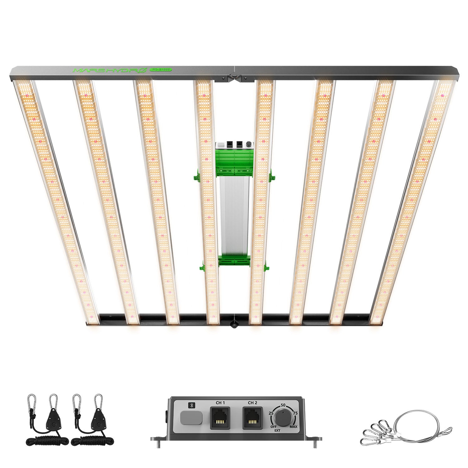 FC-E 1000W LED 1000 Watt