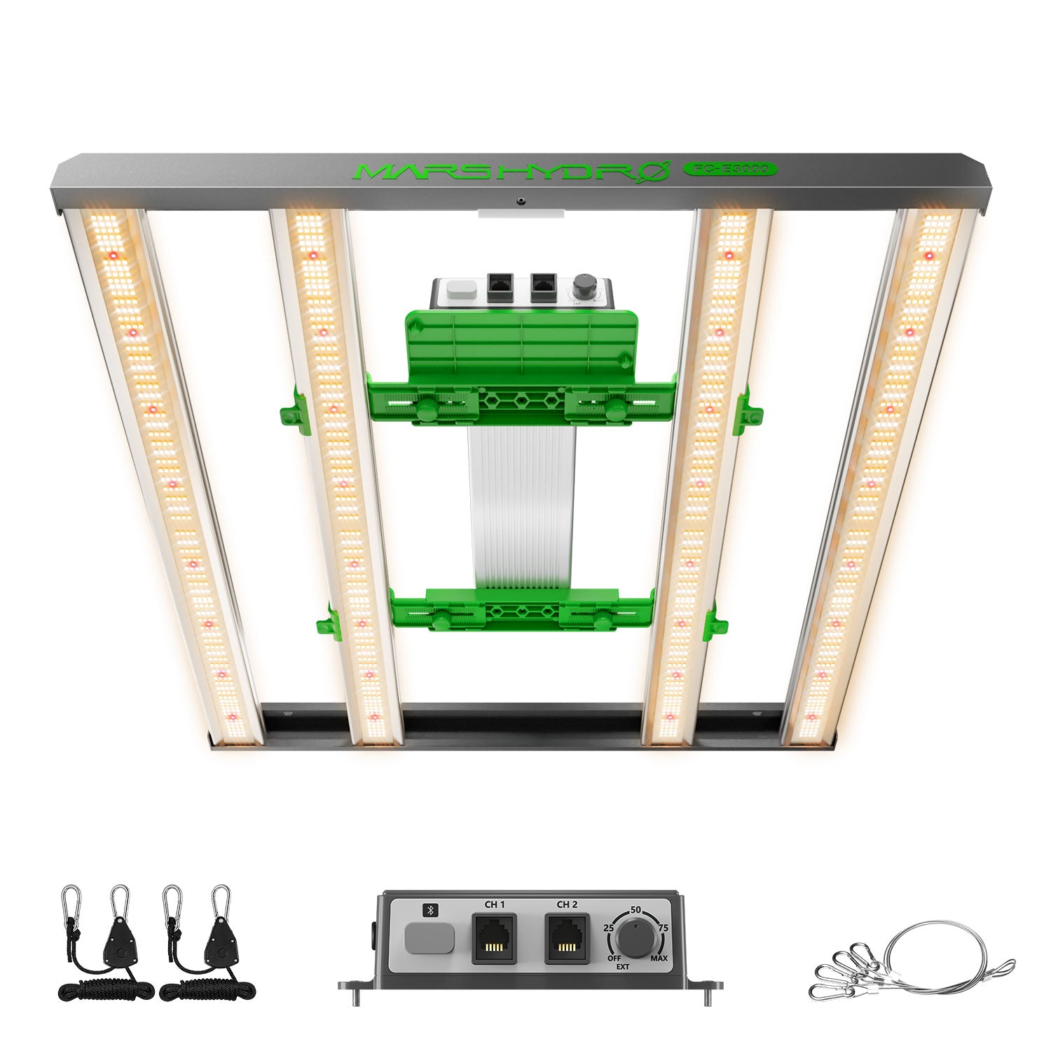 FC-E 3000 LED 300 Watt