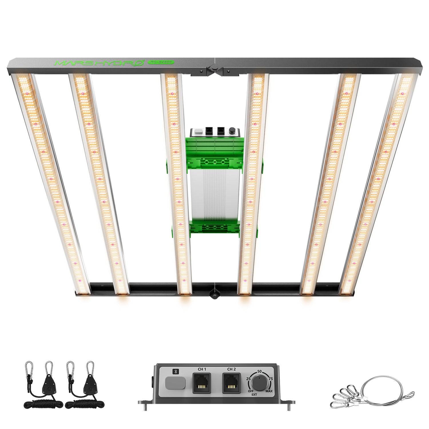 FC-E 4800 LED 480 Watt