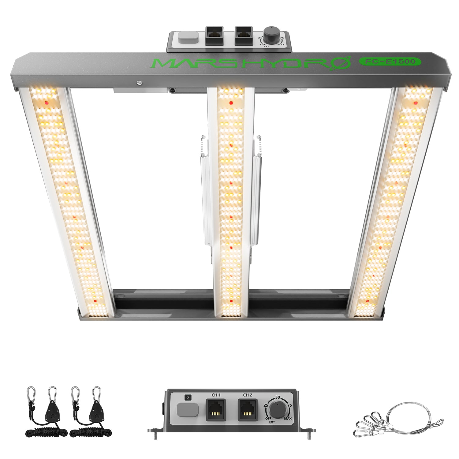 FC-E 1500 LED 150 Watt