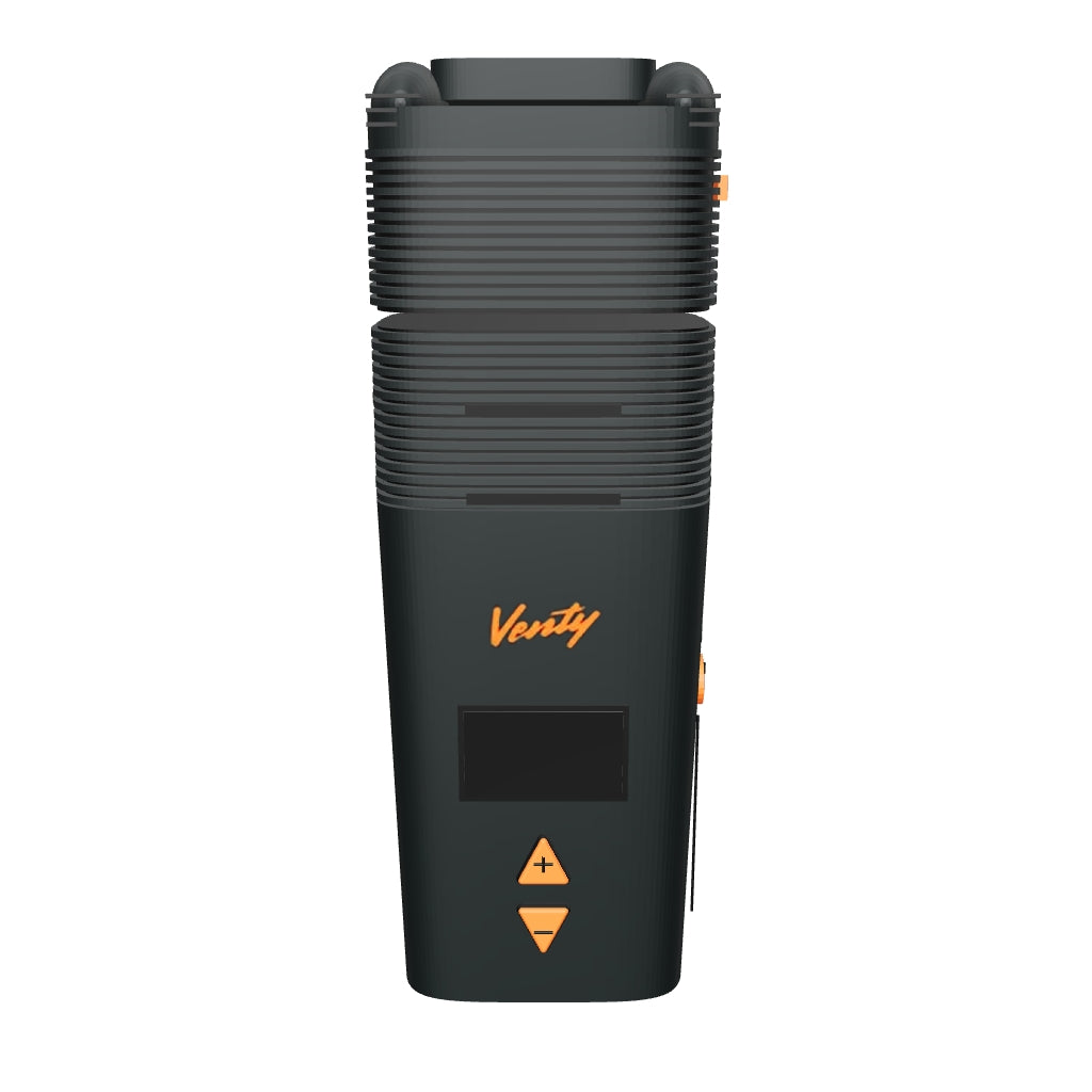 Storz und Bickel VENTY Vaporizer – 3D-Modell